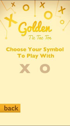 Golden Tic Tac Toe(圖2)-速報App