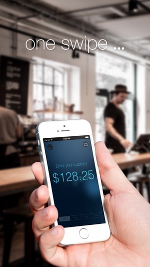 Tipsy - The Swift Tips Calculator(圖2)-速報App