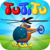 TuTiTu Helicopter – Educational Game for Toddlers