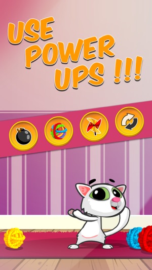 Bubble Shooter Cat(圖1)-速報App