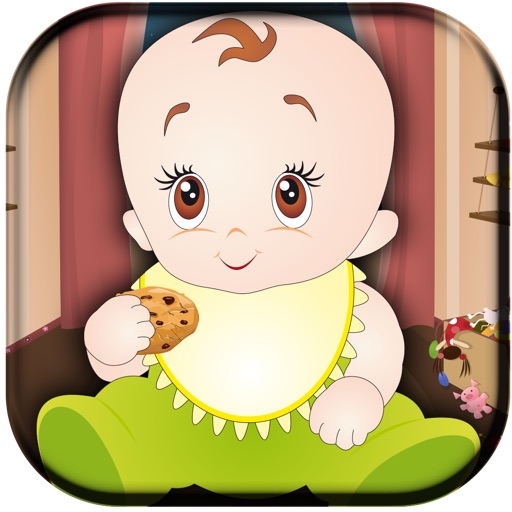 My Baby Food Care - Feed Chubby Baby Mania icon