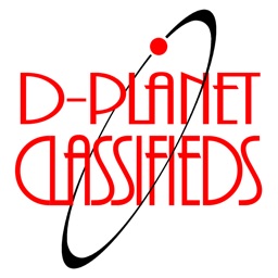 The Daily Planet Classifieds
