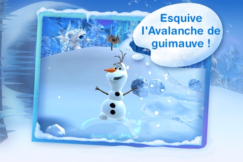 Olaf's Adventures screenshot 3