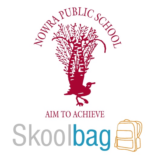 Nowra Public School - Skoolbag by SKOOLBAG PTY LTD