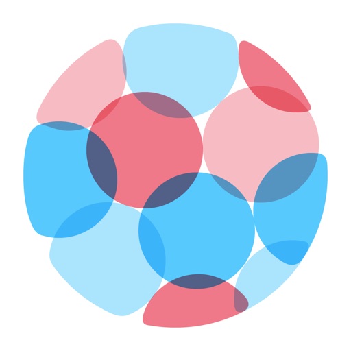 Disc - A Simple Game For Smart People iOS App