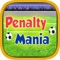 Football Penalty Mania