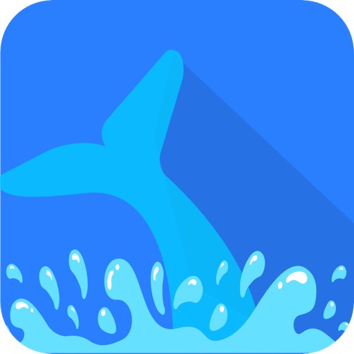 White Noise : Sleep Maker Relaxing Ocean Waves Sound iOS App