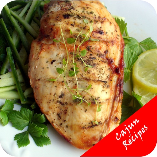 Cajun Recipes - Old-Fashioned Cooking