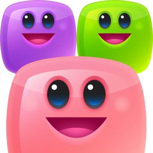 A Bubble Gum Match icon