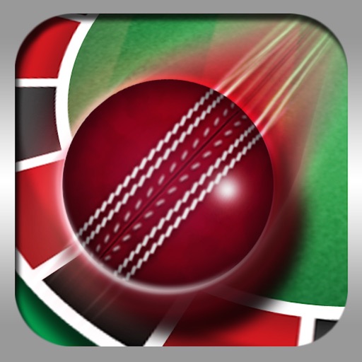 RouletteCricket iOS App