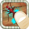 Ant Smash Popstar Puzzle Game