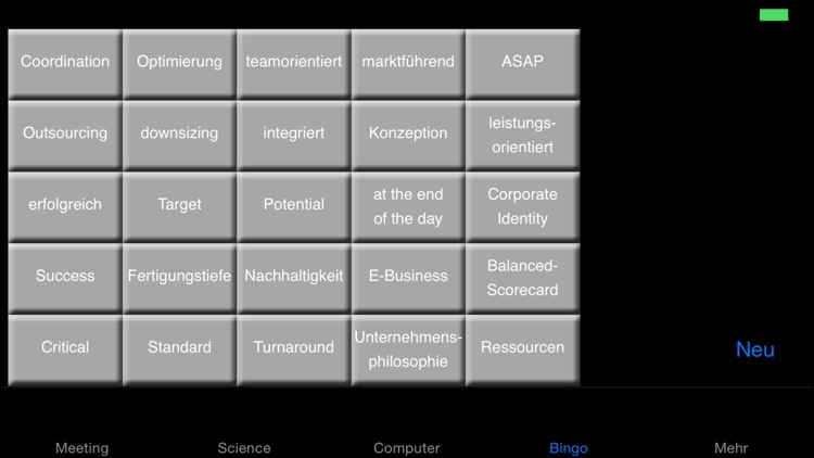 Heisse Luft - Meeting Maker