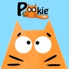 PookieCat stories - Cat guide to adopt your human
