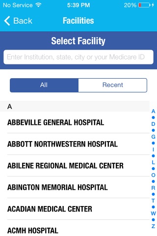 Post-TAVR Optimization screenshot 2