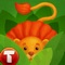 Trail the tail (educational and fun safari app for little kids and toddlers about animals, zoo and wild nature)
