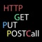 The first app to send http post call from Iphone and Ipad