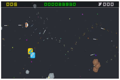 AMU - DTTS screenshot 2