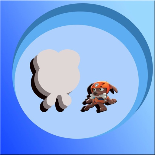Dentist Games For Paw Patrol icon