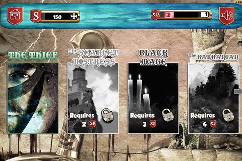 Sorcerer's Tower Bingo screenshot 4