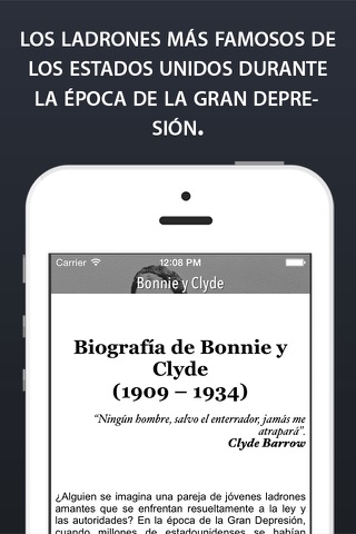 Bonnie & Clyde: Los bandidos del pueblo screenshot 2