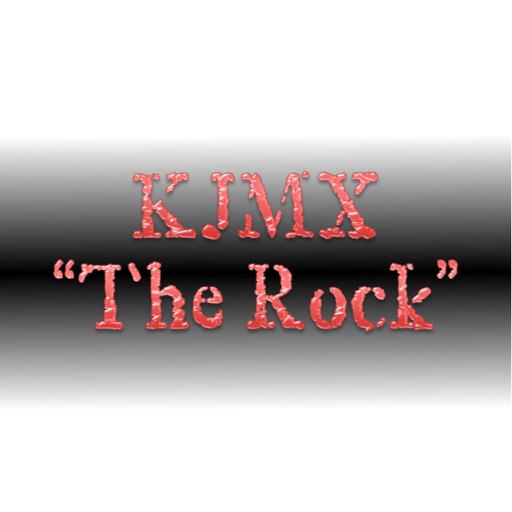 KJMX - The Rock