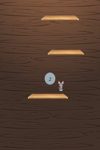 Amazing Mouse Thief Jump: Avoid The Trip and Fall Pro screenshot 3