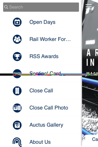 RSS Infrastructure Limited screenshot 2