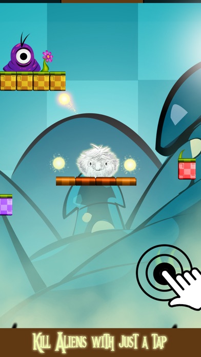 ET Jump screenshot 2