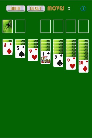 Ultimate Pyramid Solitaire screenshot 2