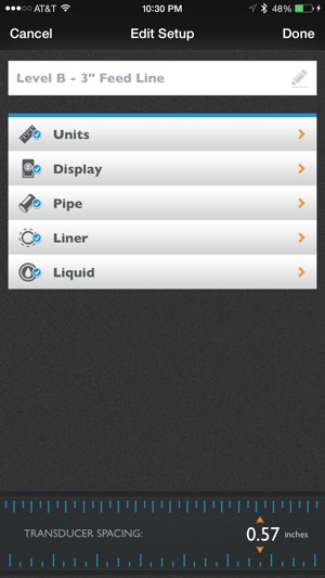 Orcas Flowmeter(圖3)-速報App