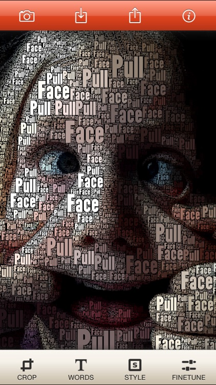 WordFoto screenshot-4