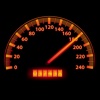 SpeedMeterPro -Car Speed Limit Alert & GPS - Racing Speed & High Fly - Distance & Altitude