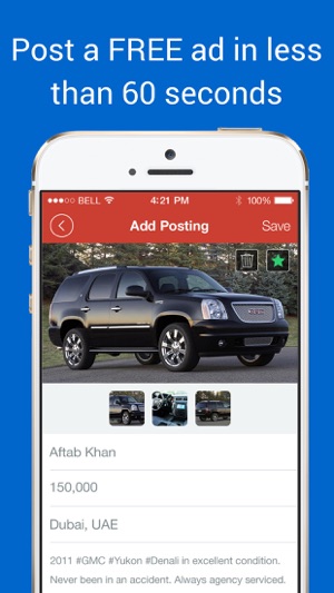 Used cars in UAE by Melltoo :: سيارات للبيع الإمارات(圖5)-速報App