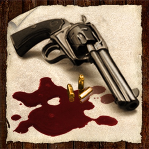 Gunfighters iOS App