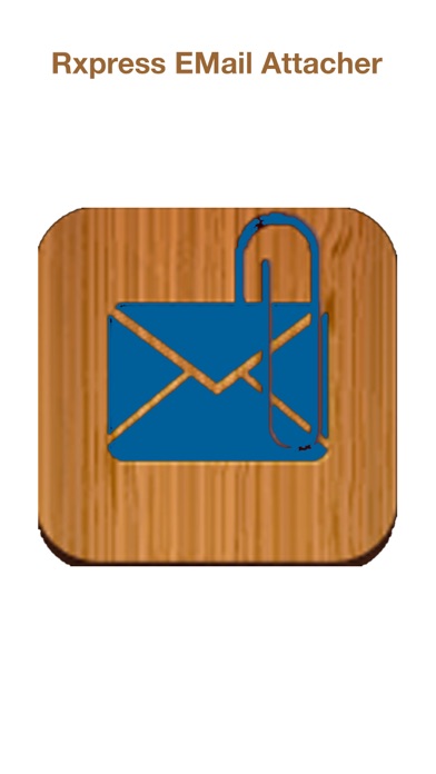 download RXpress EMail Attacher apps 2