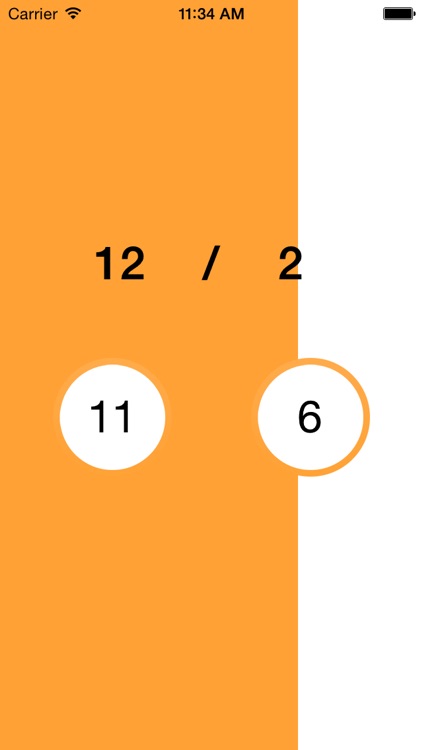 SMUP: Simple Math Under Pressure screenshot-3