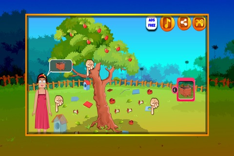 Seasonal Tree Care screenshot 3