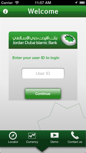 Jordan Dubai Islamic Bank(圖1)-速報App