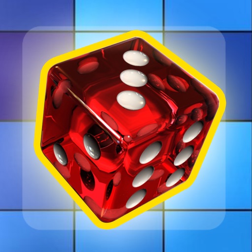 Farkle Hot Dice Roller - Deluxe 10,000 Active Casino Game (Free)