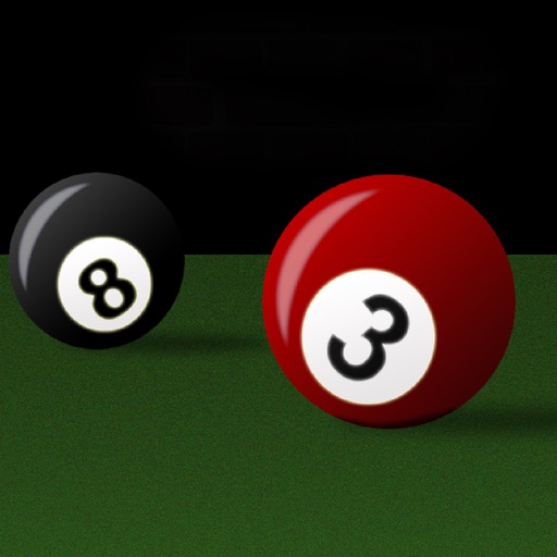 Pool Game Premium icon