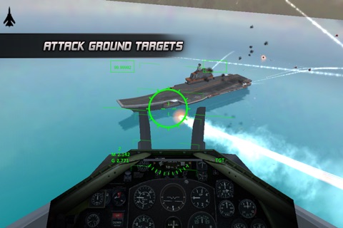 Air-2-Air Rivals 3D screenshot 3