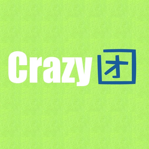 Crazy团 icon