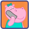 Hippo Pepa: Talking Phone