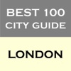 Best 100 City Guide London