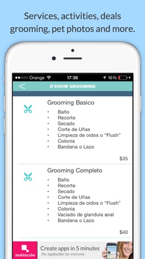 DShow Grooming(圖1)-速報App