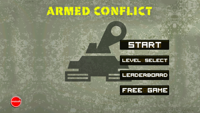 A Armed Conflict Combat Game - Battle Royale(圖1)-速報App