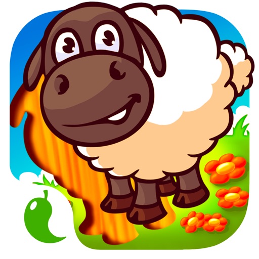 Amazing Animal Puzzle For Kids And Toddlers - Premium Edition icon