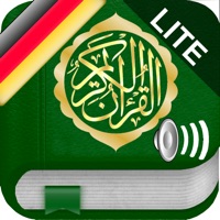 Koran Audio mp3 Pro : Deutsch