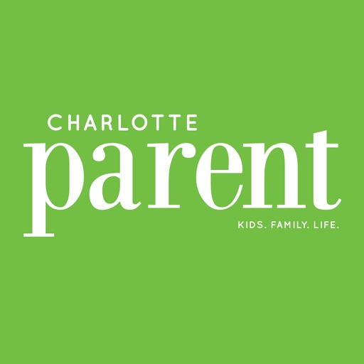 Charlotte Parent Magazine icon