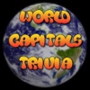 Triviabilities - World Capitals Trivia Edition